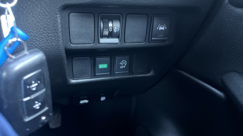 Nissan Qashqai 1.3 DiG-T 160 Acenta Premium 5dr DCT Petrol Hatchback